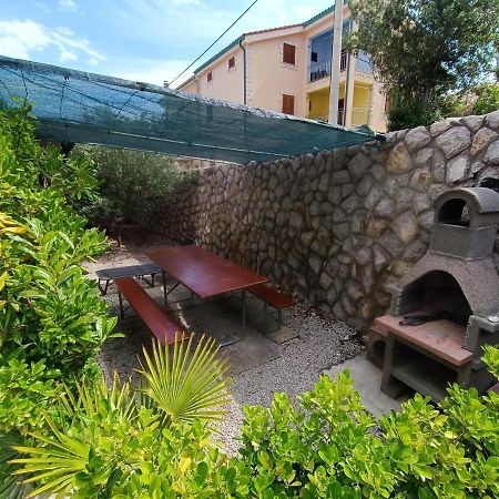 Studio Apartmani Zoric Silo  Ngoại thất bức ảnh