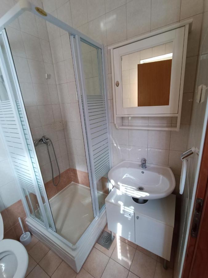 Studio Apartmani Zoric Silo  Ngoại thất bức ảnh