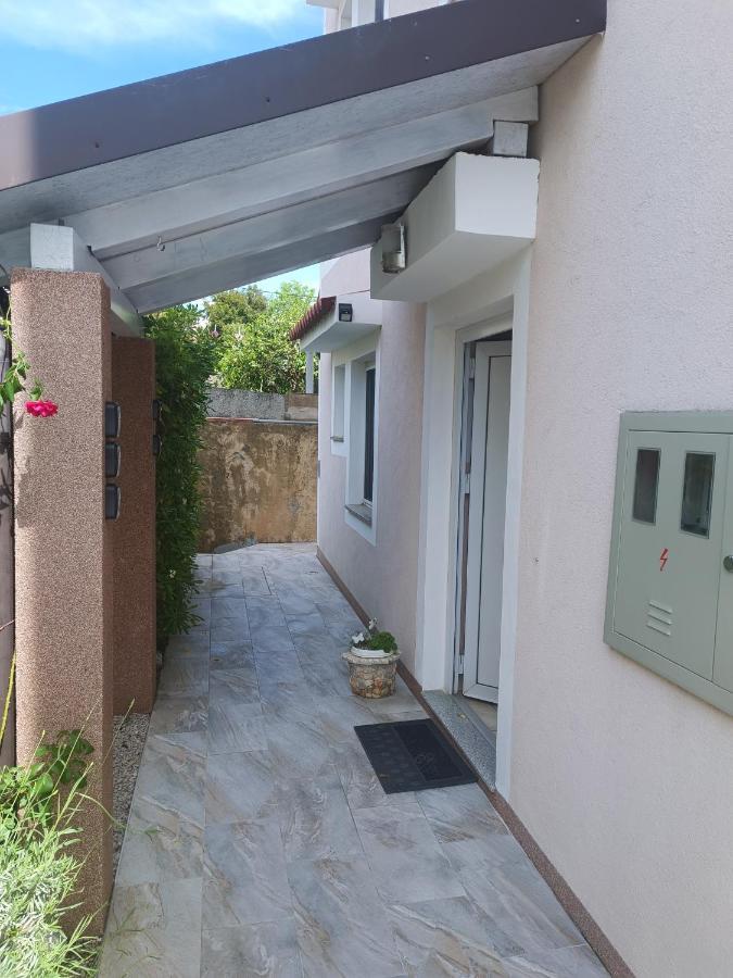 Studio Apartmani Zoric Silo  Ngoại thất bức ảnh