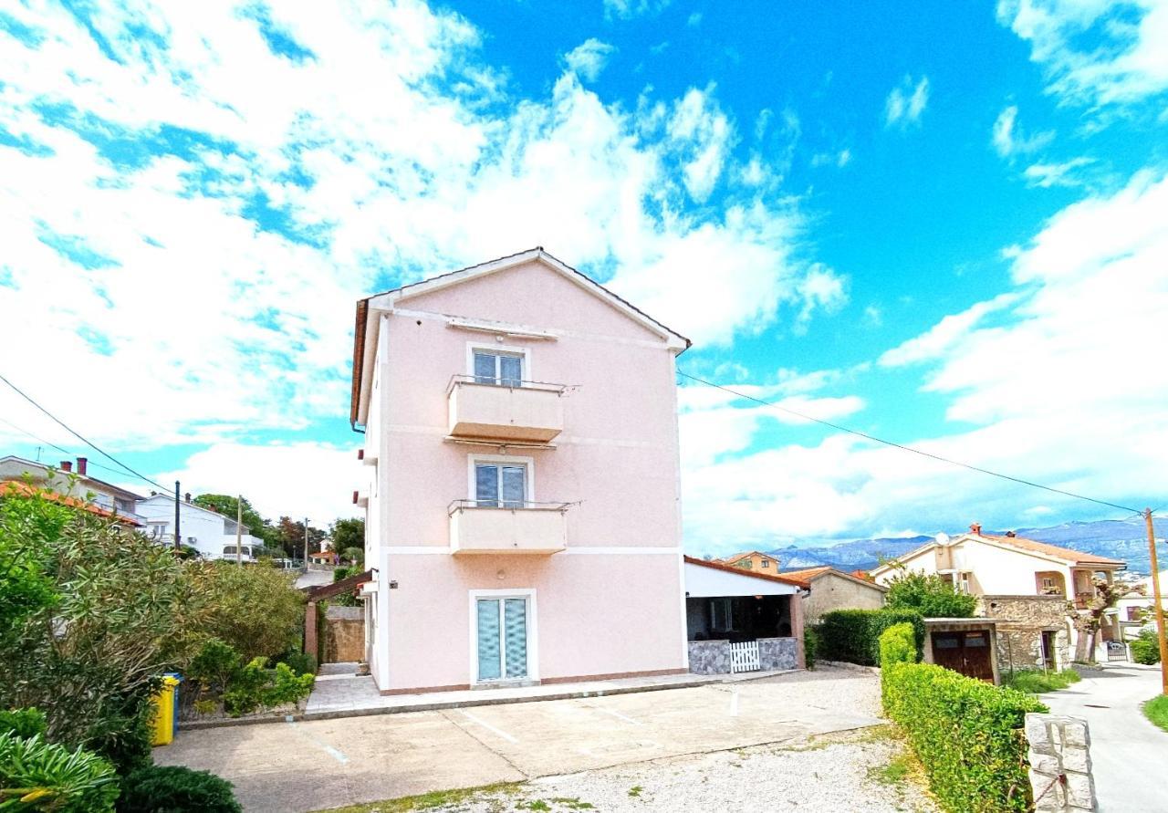 Studio Apartmani Zoric Silo  Ngoại thất bức ảnh