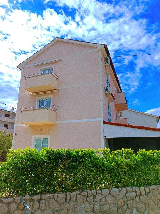 Studio Apartmani Zoric Silo  Ngoại thất bức ảnh