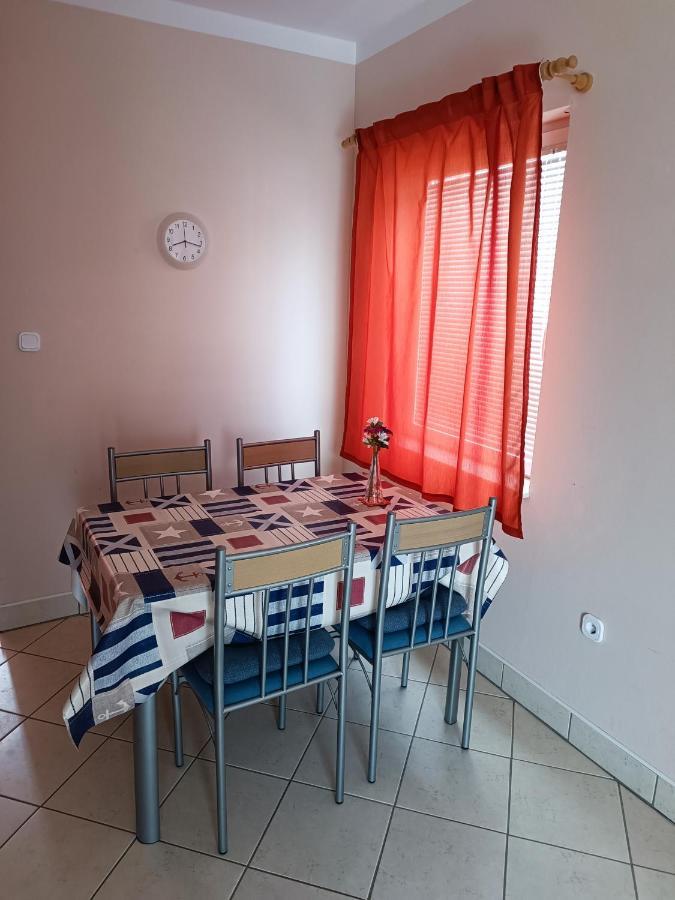 Studio Apartmani Zoric Silo  Ngoại thất bức ảnh
