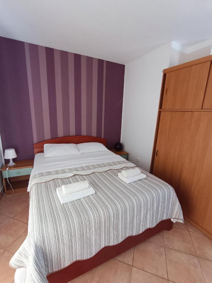 Studio Apartmani Zoric Silo  Ngoại thất bức ảnh