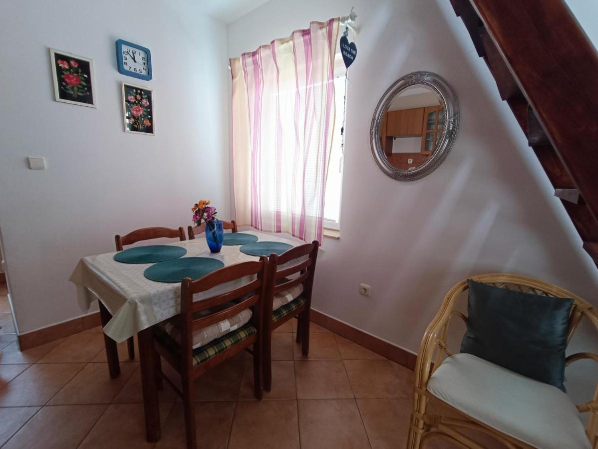 Studio Apartmani Zoric Silo  Ngoại thất bức ảnh