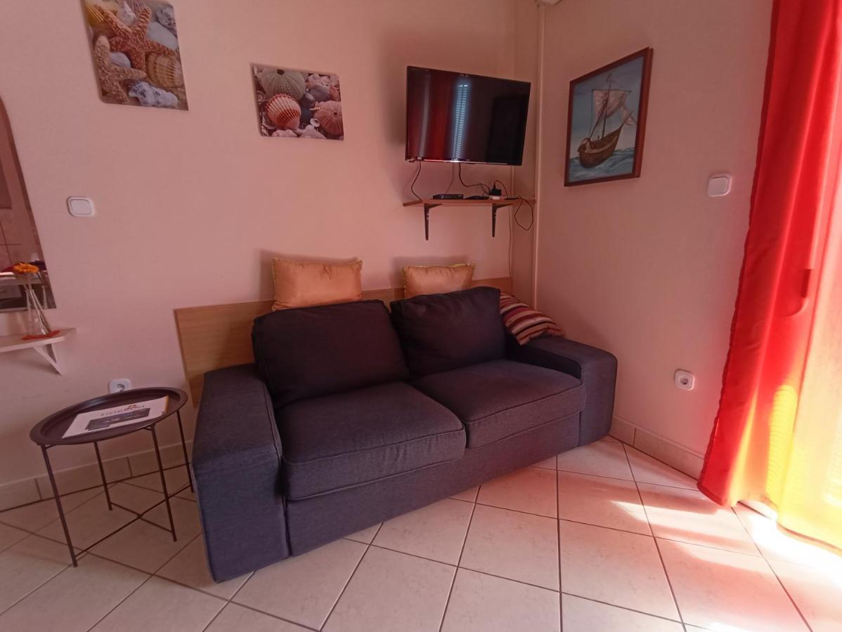 Studio Apartmani Zoric Silo  Ngoại thất bức ảnh
