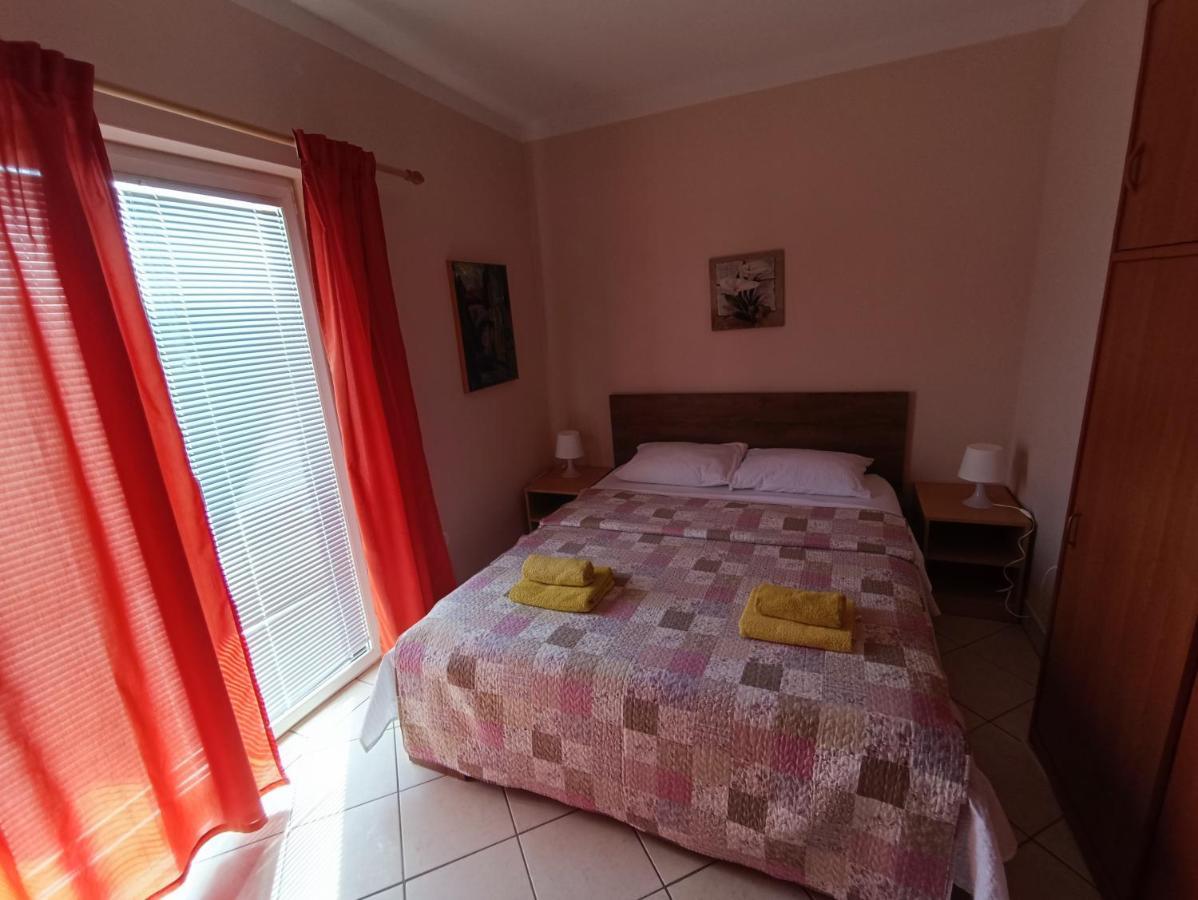 Studio Apartmani Zoric Silo  Ngoại thất bức ảnh