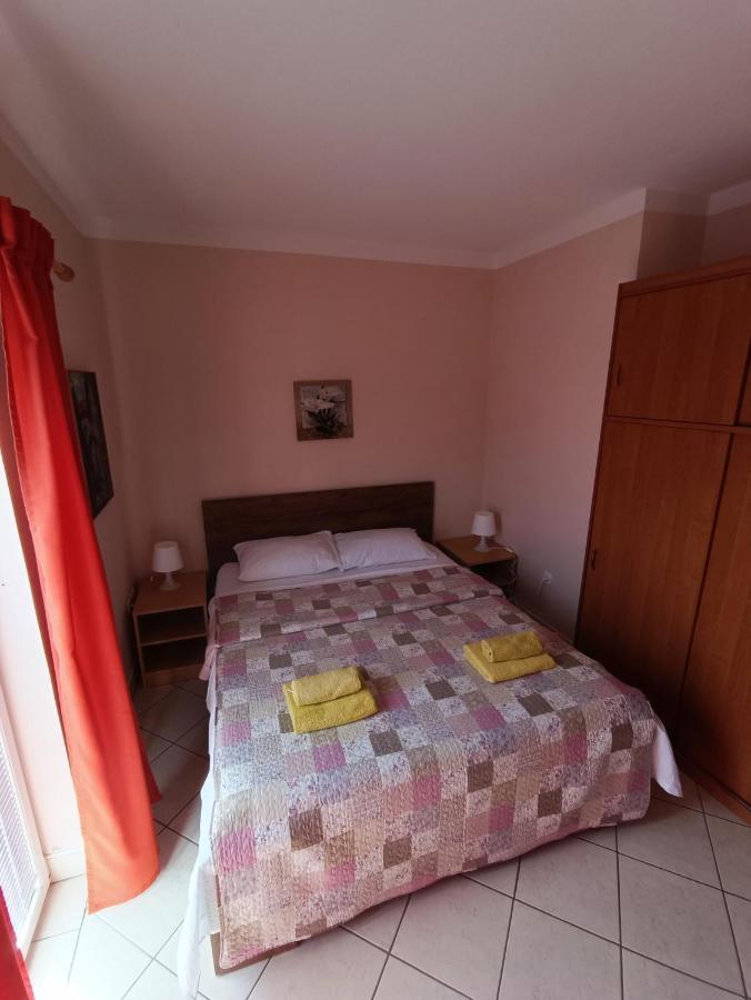 Studio Apartmani Zoric Silo  Ngoại thất bức ảnh